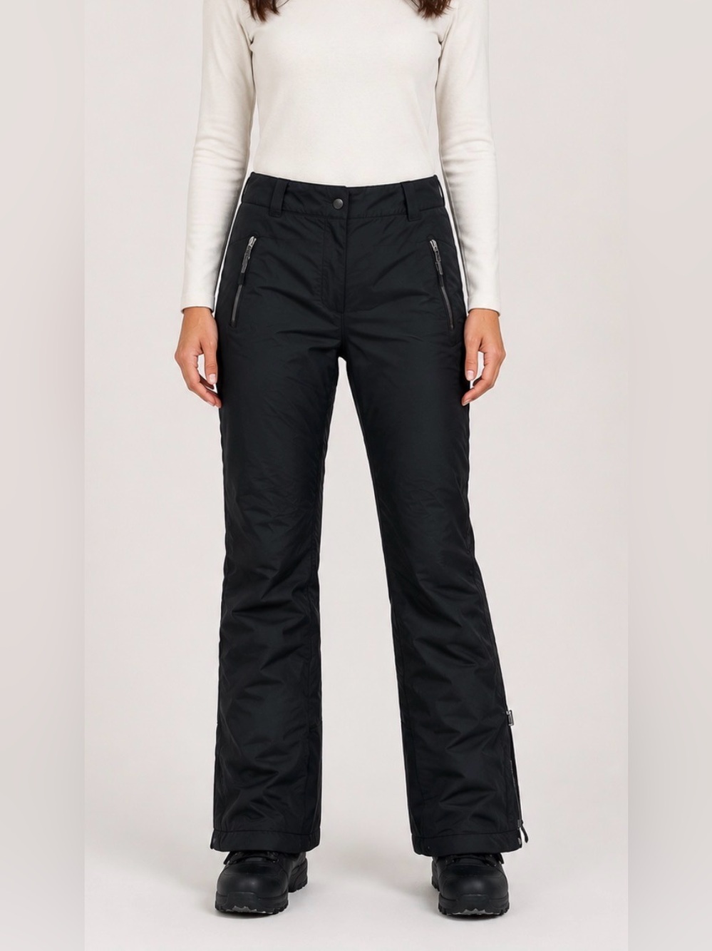 Obermeyer Ridgeline Snow Pants Size 8